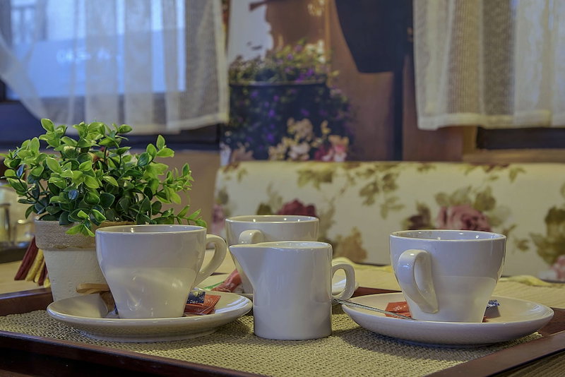 Family Hotel Bulair, Burgas, Bulgaria