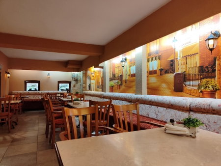 Family Hotel Bulair, Burgas, Bulgaria