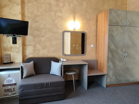 Family Hotel Bulair, Burgas, Bulgaria