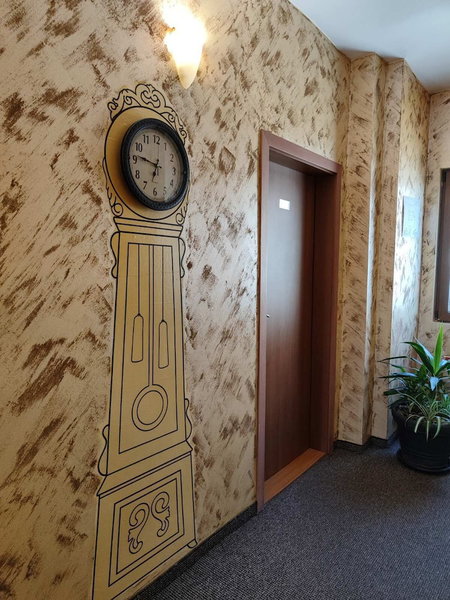 Family Hotel Bulair, Burgas, Bulgaria