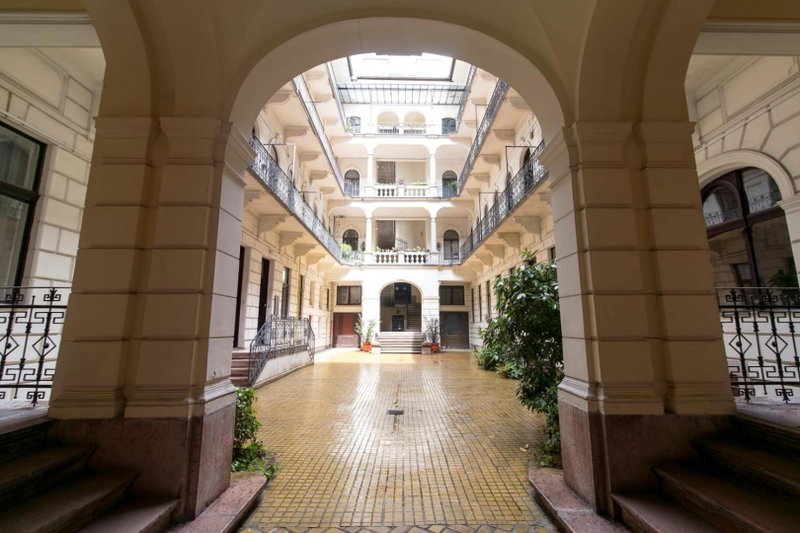 Palace Loft Superior, Budapest, Hungary