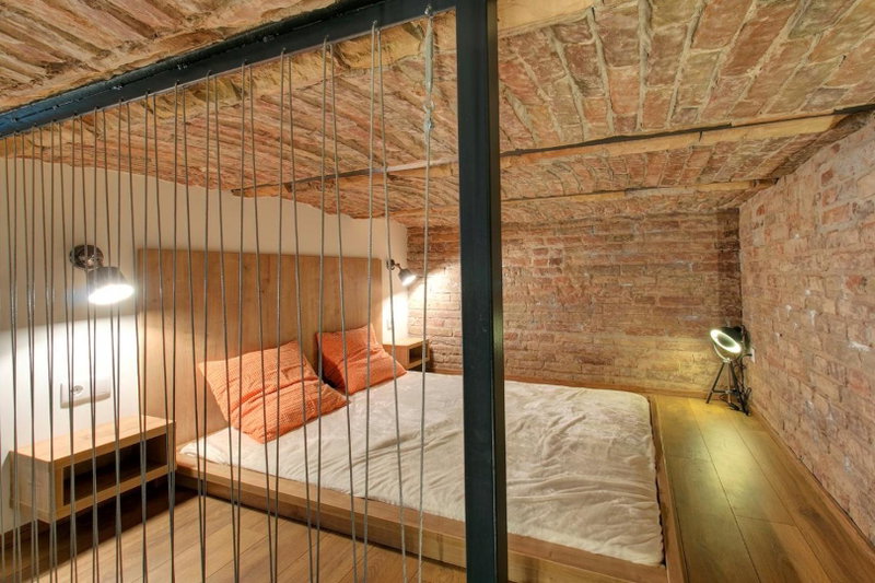 Palace Loft Superior, Budapest, Hungary