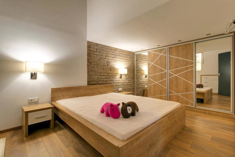 Palace Loft Superior, Budapest, Hungary
