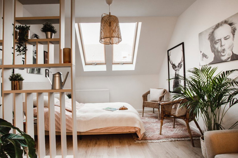V10 B Apartment, Pécs, Hungary