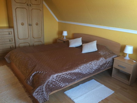 Kamilla Apartman, Fonyód, Hungary