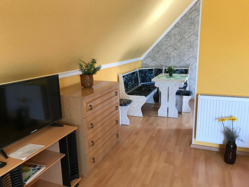 Kamilla Apartman, Fonyód, Hungary
