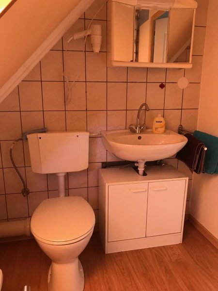 Kamilla Apartman, Fonyód, Hungary