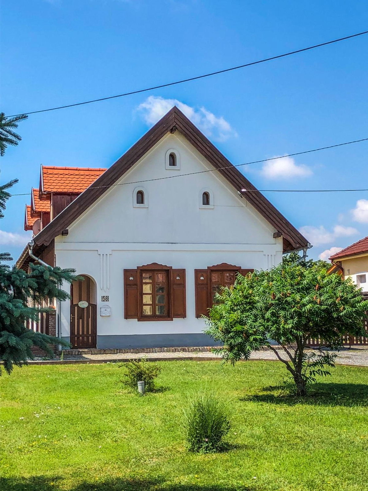 Hotel · Tulipános vendégház, Fertőszentmiklós