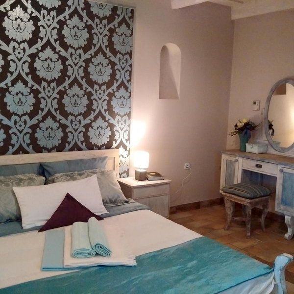 Bástya apartman, Eger, Hungary
