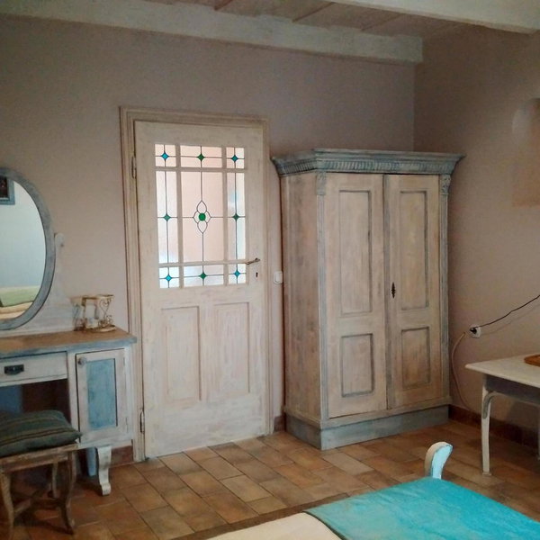 Bástya apartman, Eger, Hungary