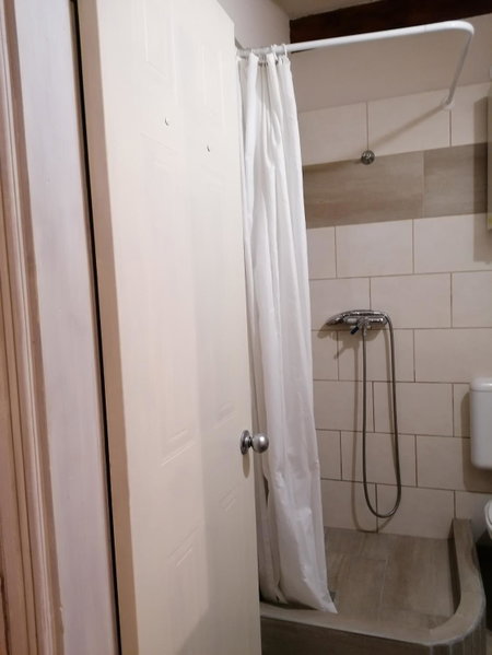 Bástya apartman, Eger, Hungary