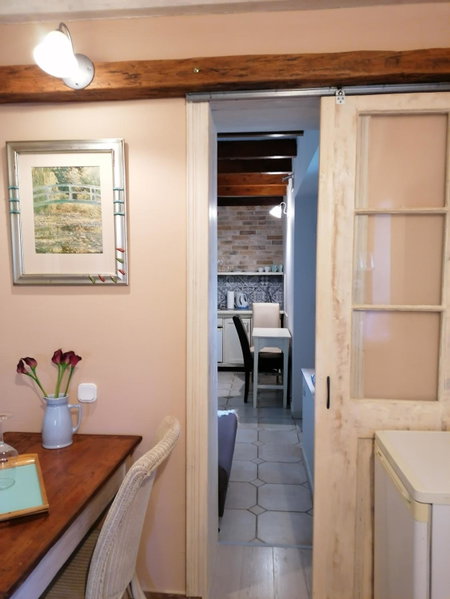 Bástya apartman, Eger, Hungary