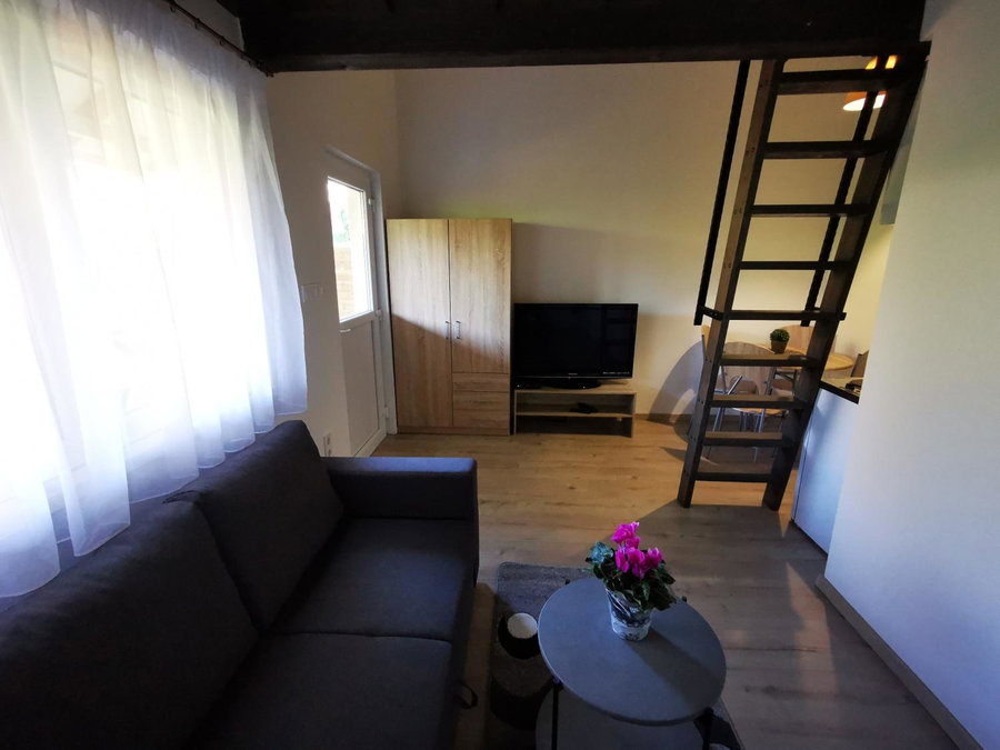 Vali néni kifőzde és apartman, Verőce, Hungary