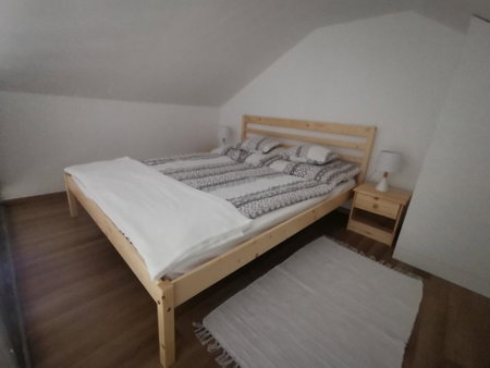 Vali néni kifőzde és apartman, Verőce, Hungary