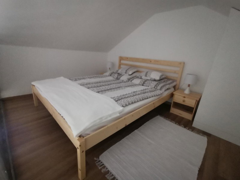 Vali néni kifőzde és apartman, Verőce, Hungary