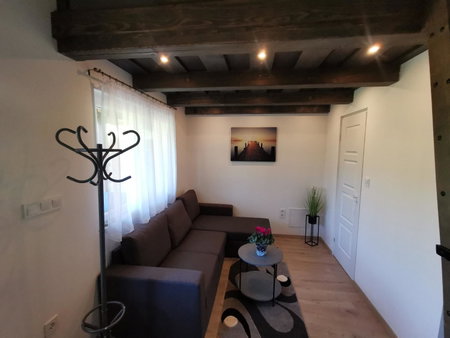 Vali néni kifőzde és apartman, Verőce, Hungary
