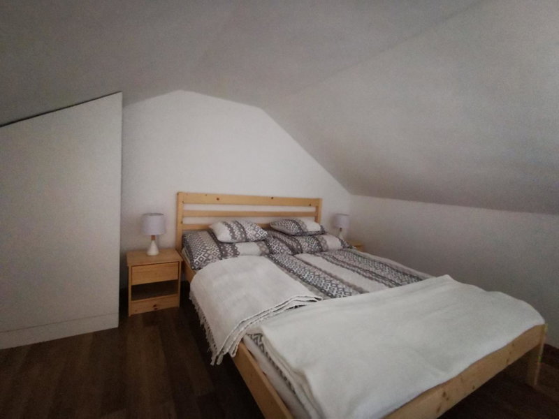Vali néni kifőzde és apartman, Verőce, Hungary