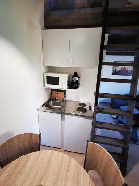 Vali néni kifőzde és apartman, Verőce, Hungary
