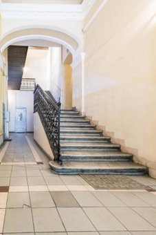 Katarina Apartment Blaha Square, Budapest, Hungary