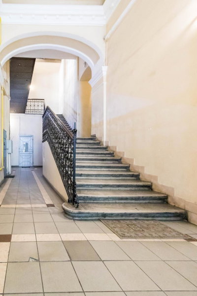 Katarina Apartment Blaha Square, Budapest, Hungary