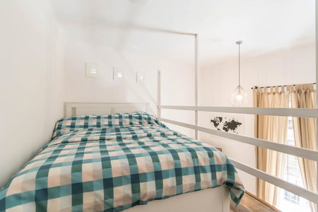 Katarina Apartment Blaha Square, Budapest, Hungary
