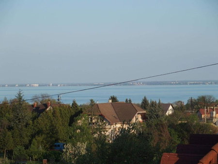 Landhaus Forrás, Balatonfüred, Hungary