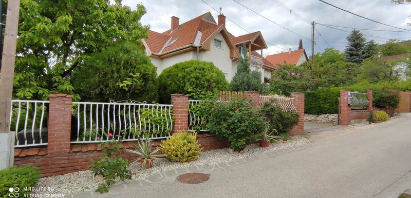 Landhaus Forrás, Balatonfüred, Hungary