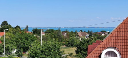 Landhaus Forrás, Balatonfüred, Hungary