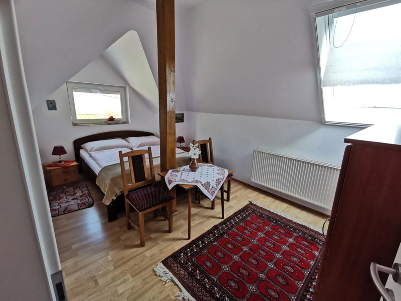 Landhaus Forrás, Balatonfüred, Hungary