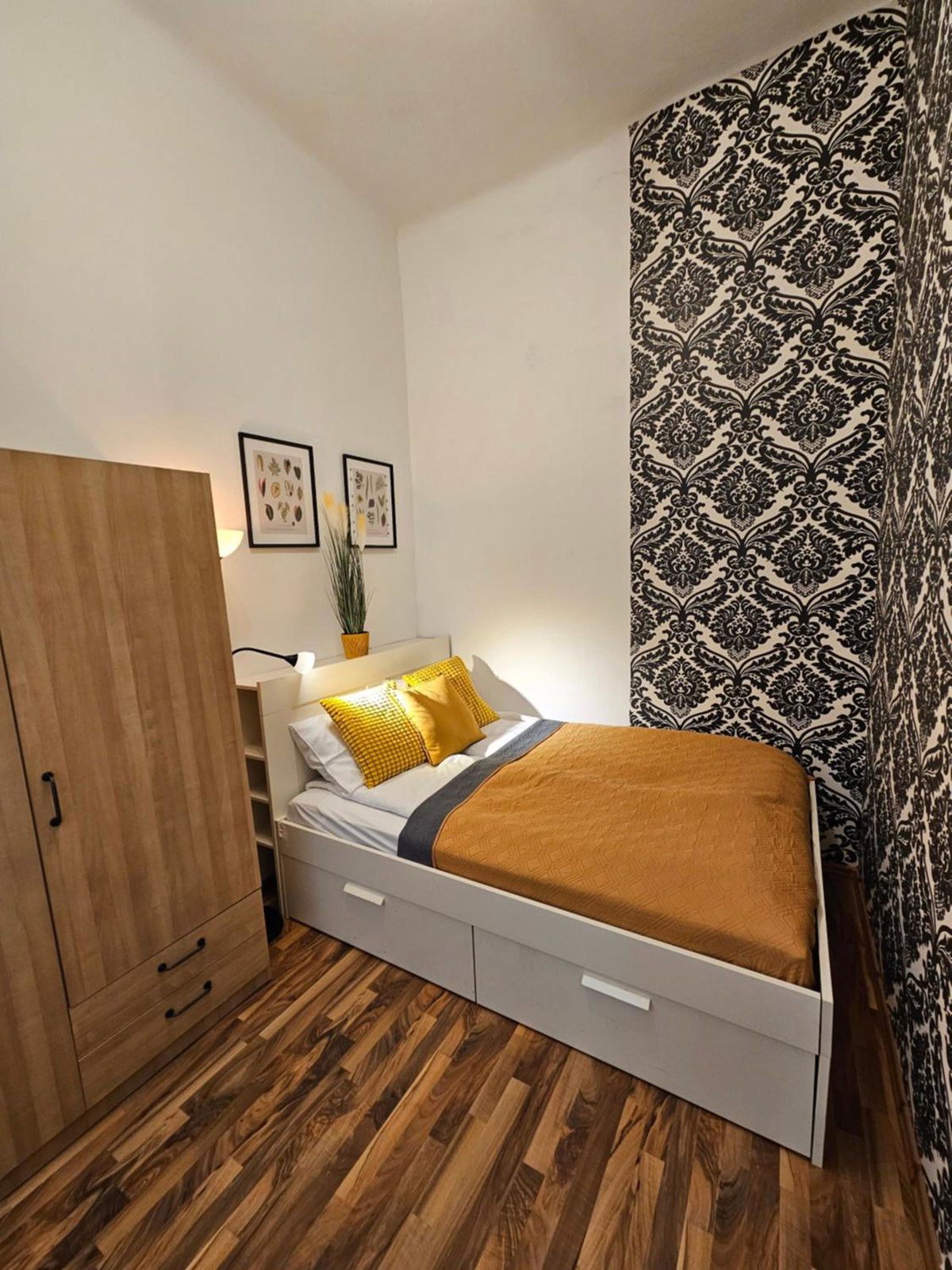 The GreeNest Vintage Lodging, Hungary