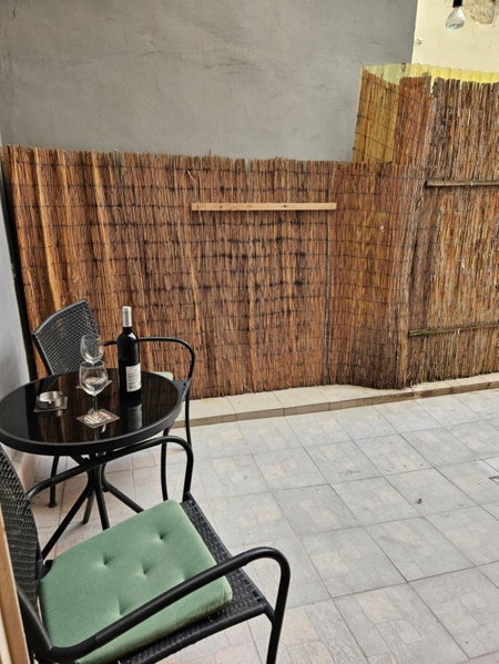 The GreeNest Vintage Lodging, Budapest, Hungary