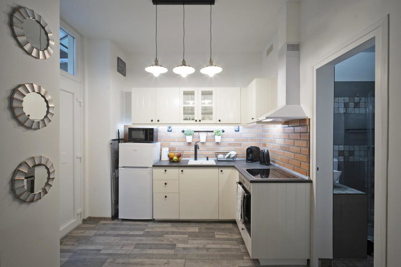 Standard Apartment by Hi5 -Akácfa 57, Budapest, Hungary