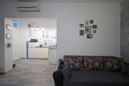Standard Apartment by Hi5 -Akácfa 57, Budapest, Hungary