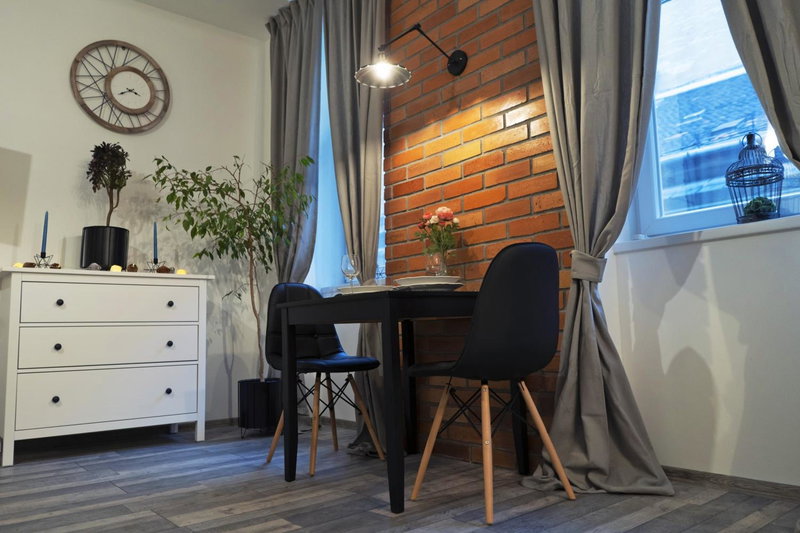 Standard Apartment by Hi5 -Akácfa 57, Budapest, Hungary