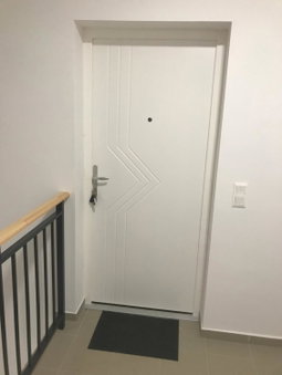 Jada Lakás, Keszthely, Hungary
