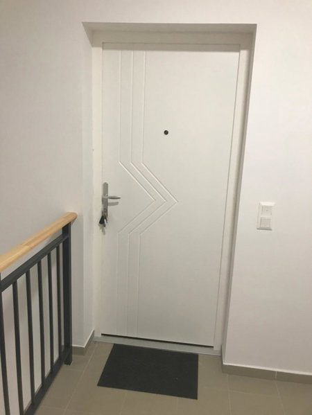 Jada Lakás, Keszthely, Hungary
