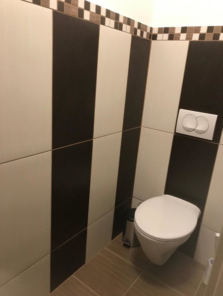 Jada Lakás, Keszthely, Hungary