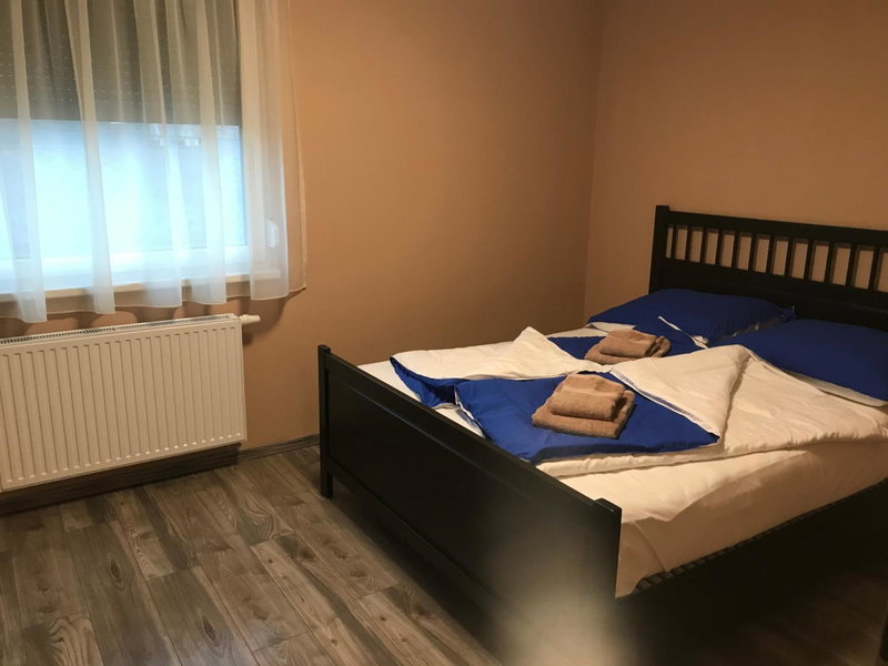 Jada Lakás, Keszthely, Hungary