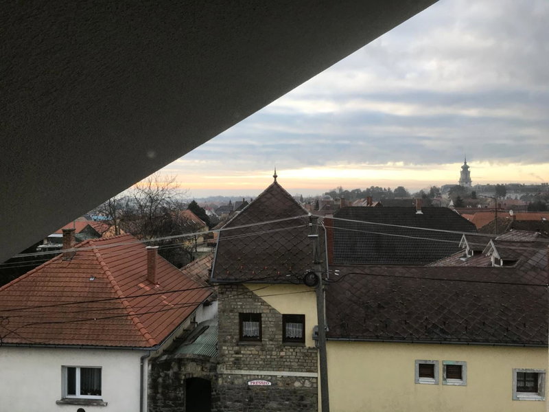 Jada Lakás, Keszthely, Hungary