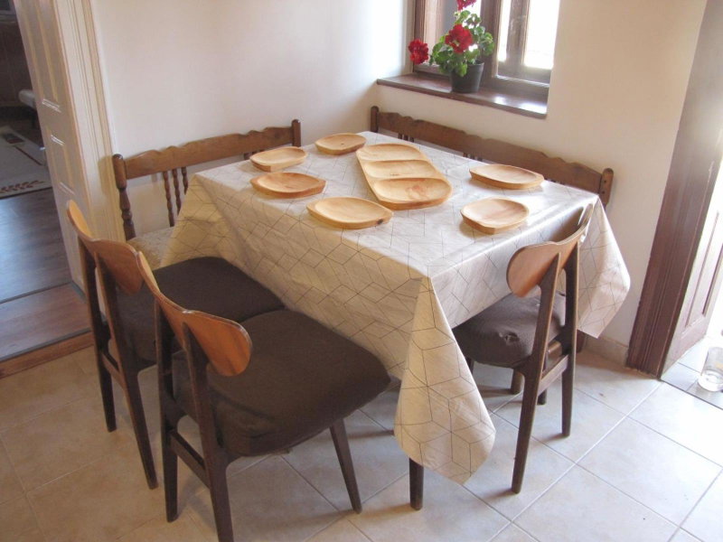 Heni Vendégháza, Vadna, Hungary
