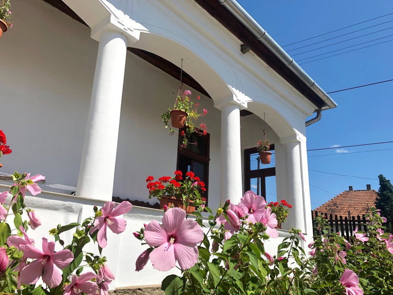 Heni Vendégháza, Vadna, Hungary