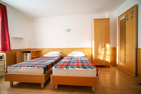 Panoráma Üdülő, Aggtelek, Hungary
