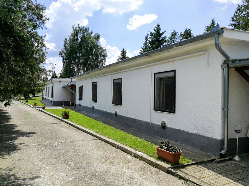 Panoráma Üdülő, Aggtelek, Hungary