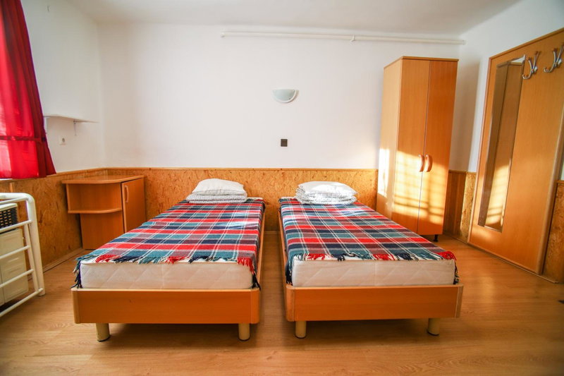 Panoráma Üdülő, Aggtelek, Hungary