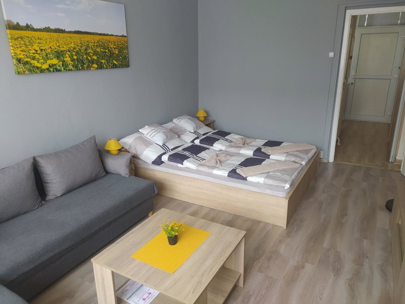 Krénusz Vendégház 3., Kaposvár, Hungary