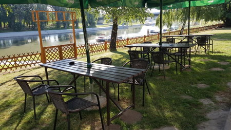 Amstel Hattyú Panzió -Érintésmentes bejelentkezés, Győr, Hungary