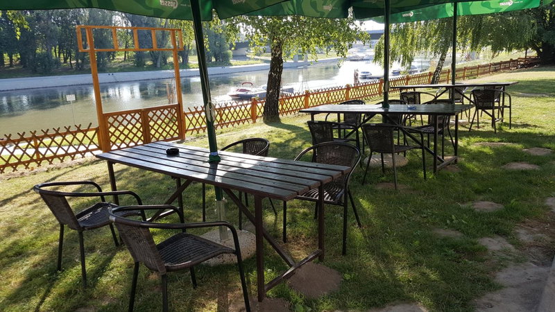 Amstel Hattyú Panzió -Érintésmentes bejelentkezés, Győr, Hungary
