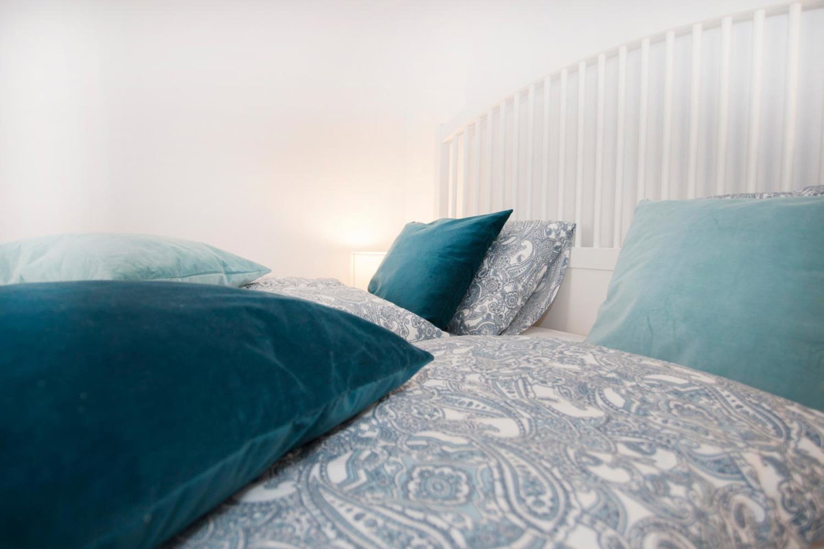 Hotel · Christine-2 Bedrooms Apartment in the Downtown, Budapest