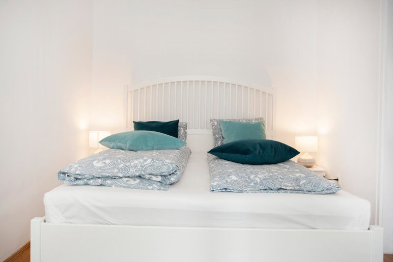 Christine-2 Bedrooms Apartment in the Downtown, Budapest, Hungary