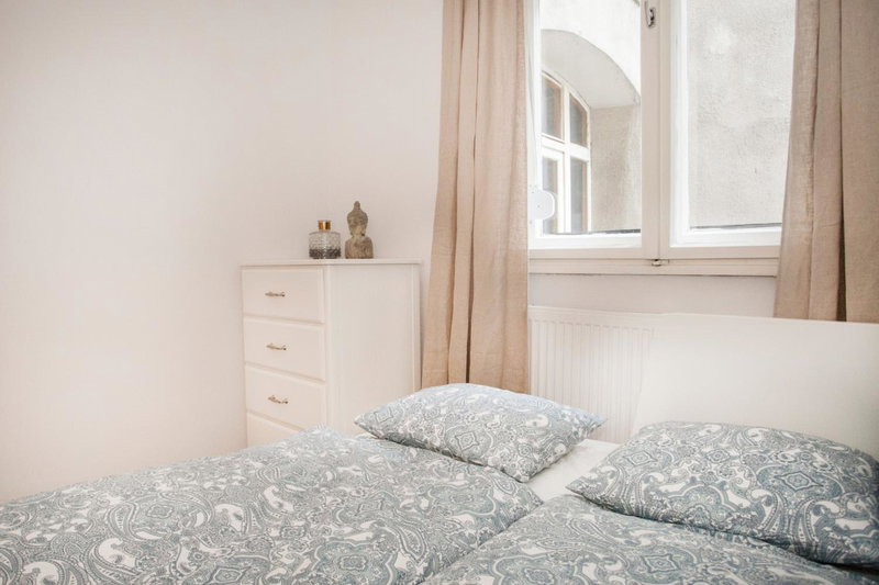Christine-2 Bedrooms Apartment in the Downtown, Budapest, Hungary